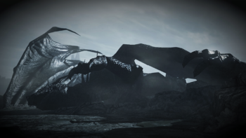 Локации в Dark Souls 2 - Воспоминания Дракона