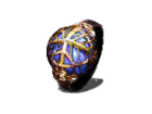 Кольца в Dark Souls 2 - Иллюзорное кольцо завоевателя