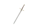 Большие мечи в Dark Souls 2 - Клеймор 