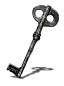 Ключи в Dark Souls 2 - Ключ из Алдии