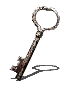 Ключи в Dark Souls 2 - Ключ Лениграста