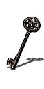Ключи в Dark Souls 2 - Ключ от гарнизона