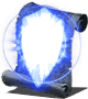 Волшебство в Dark Souls 2 - Крепкий волшебный щит