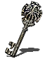 Ключи в Dark Souls 2 - Забытый ключ