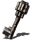 Ключи в Dark Souls 2 - Железный ключ
