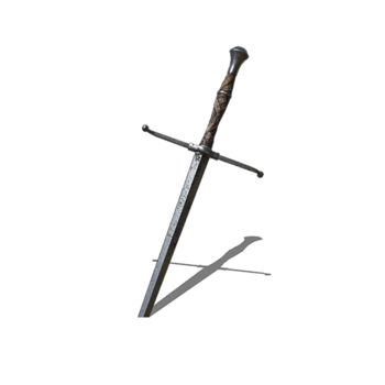 Колющие мечи в Dark Souls 3 - Эсток 