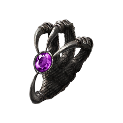 Кольца в Dark Souls 3 - Кольцо власти над тьмой 