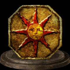 Ковенанты в Dark Souls 3 - Воины Солнца 