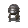 Броня в Dark Souls 3 - Обычный шлем 
