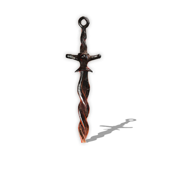 Ключи в Dark Souls 3 - Витой меч