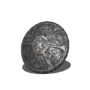 Малые щиты в Dark Souls 3 - Восточный железный щит