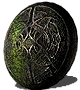 Большие щиты в Dark Souls - Каменный большой щит
