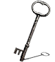 Ключи в Dark Souls - Ключ от жилища