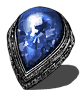 Кольца в Dark Souls - Кольцо с синим камнем