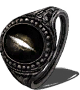 Кольца в Dark Souls - Кольцо Злого Глаза