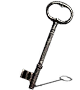 Ключи в Dark Souls - Таинственный ключ