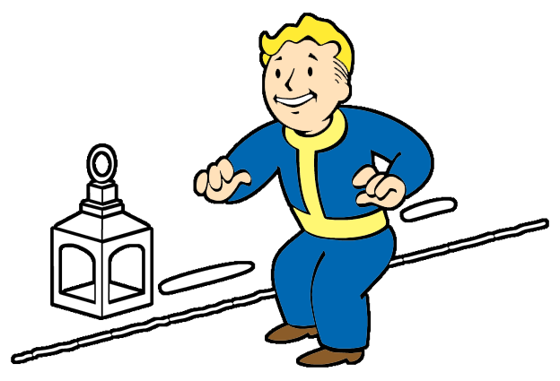 Квесты подземки в Fallout 4 - Дорога к свободе
