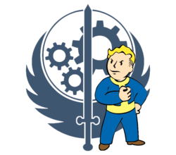 Квесты Братства Стали в Fallout 4 - Semper Invicta
