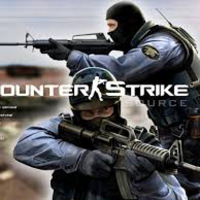 Counter Strike 1.6