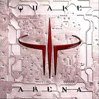 Quake 3: Arena