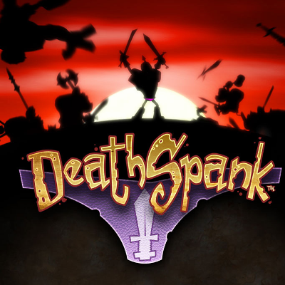 DeathSpank