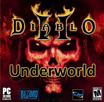 Diablo 2: Underwolrd