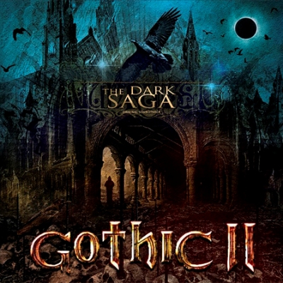 Gothic: The dark saga