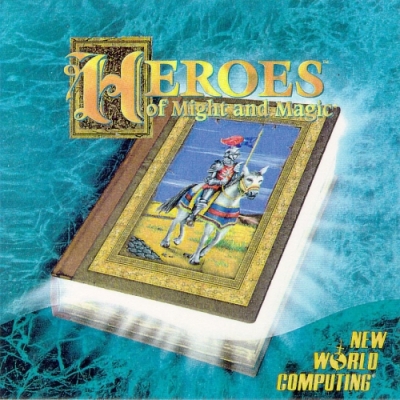 Heroes of might and magic