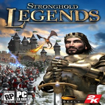 Stronghold: Legends