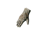 Броня в Dark Souls 2 - Белые перчатки жреца