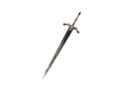 Большие мечи в Dark Souls 2 - Большой меч черного рыцаря 