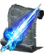 Волшебство в Dark Souls 2 - Большой меч душ