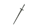 Большие мечи в Dark Souls 2 - Большой меч защитника