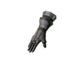 Броня в Dark Souls 2 - Черные кожаные перчатки 