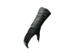 Броня в Dark Souls 2 - Черные перчатки