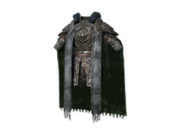 Броня в Dark Souls 2 - Доспех защитника трона