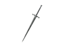 Большие мечи в Dark Souls 2 - Двуручный меч крови дракона