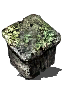 Расходуемые предметы в Dark Souls 2 - Ключ-камень Фарроса