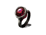 Кольца в Dark Souls 2 - Кольцо Красного Глаза