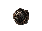 Кольца в Dark Souls 2 - Кольцо с дремлющим драконом 
