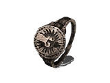 Кольца в Dark Souls 2 - Кольцо с ястребом 