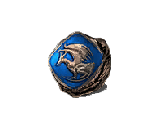 Кольца в Dark Souls 2 - Кольцо с колеблющимся драконом 