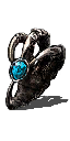 Кольца в Dark Souls 2 - Кольцо власти над колдовством