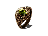 Кольца в Dark Souls 2 - Кольцо защиты души