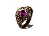 Кольца в Dark Souls 2 - Кольцо защиты жизни