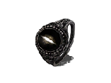 Кольца в Dark Souls 2 - Кольцо Злого Глаза 