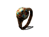 Кольца в Dark Souls 2 - Кольцо знания