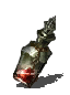 Расходуемые предметы в Dark Souls 2 - Красная вода