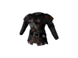Броня в Dark Souls 2 - Куртка голема