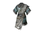 Броня в Dark Souls 2 - Куртка хранителя могил